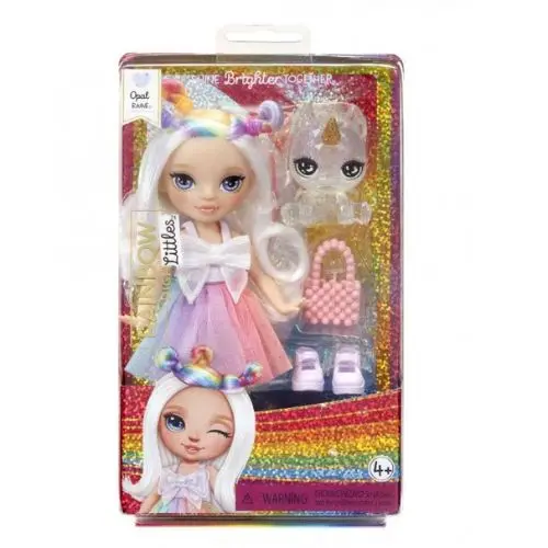 (Preventa) Rainbow High Littles Doll (5 characters)5.webp