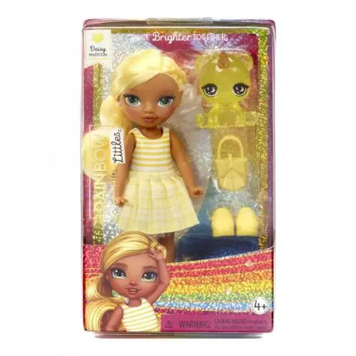 (Preventa) Rainbow High Littles Doll (5 characters)4.webp