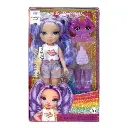 (Preventa) Rainbow High Littles Doll (5 characters)3.webp