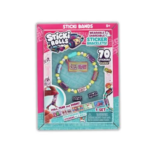 Sticki Rolls Set X 1 Brazalete Sticki3.webp