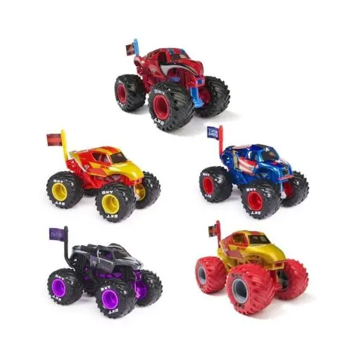 Monster Jam Marvel 164 X 1 Surt2.webp