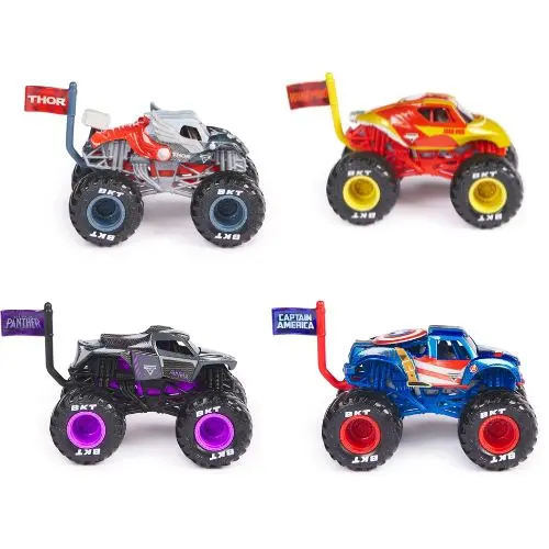 Monster Jam Marvel 164 X 1 Surt4.webp