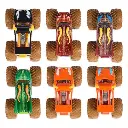 Monster Jam Mudders Transf. 164 Surt4.webp
