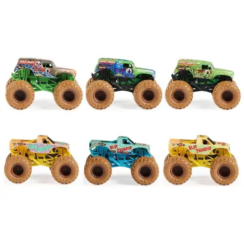 Monster Jam Mudders Transf. 164 Surt5.webp