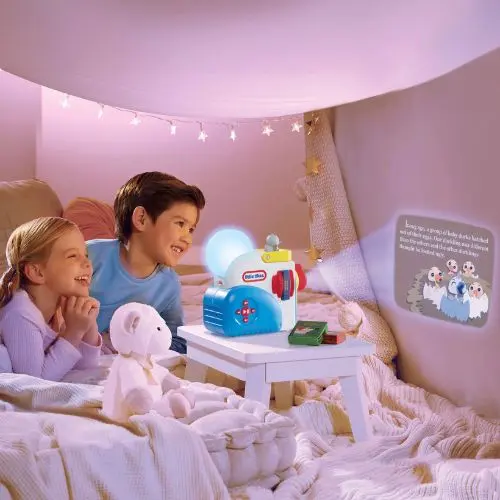 Story Dream Machine wFairy Tale Coll4.webp