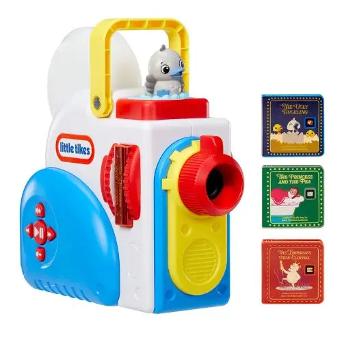 Story Dream Machine wFairy Tale Coll5.webp