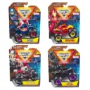 Monster Jam Marvel 1:64 X 1 Surt,