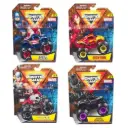 Monster Jam Marvel 1:64 X 1 Surt,