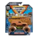 Monster Jam Mudders Transf. 1:64 Surt