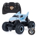 Monster Jam Rc Megalodon 1:24