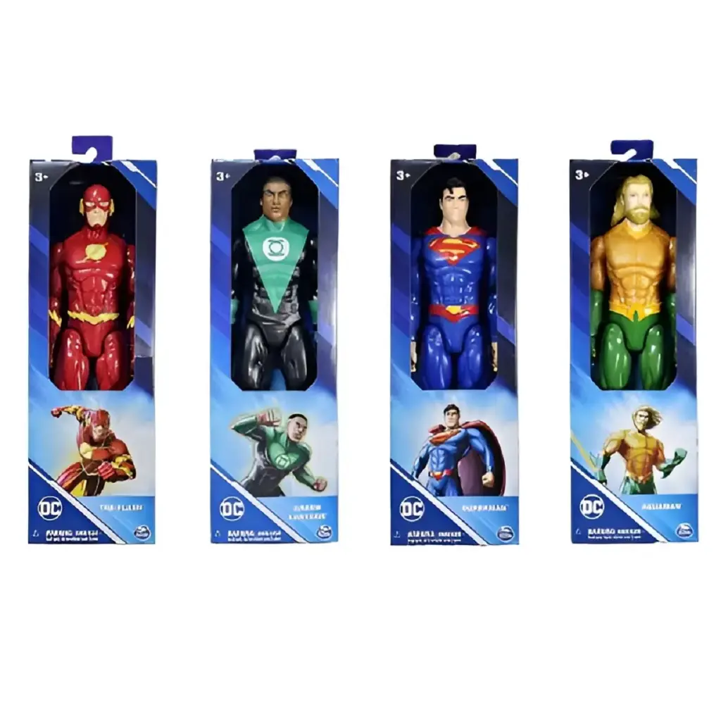 Dc Figura 12" Surt.