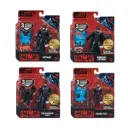 Batman Movie Figura 4"