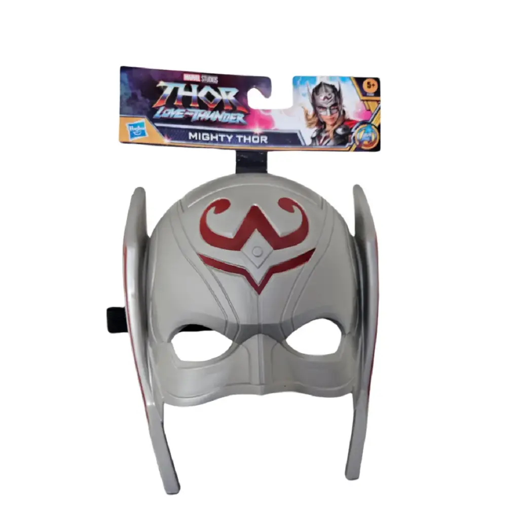 Thor Mighty Thor Mask       