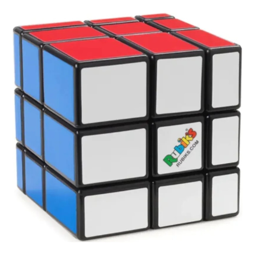 Rubiks Blocks