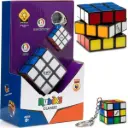 Rubiks Set Cubo + Llavero