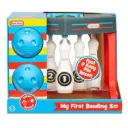 My First Bowling Set       