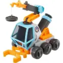 Big Adventures Space Rover