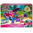 Pinypon Camping Car