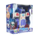Pinypon Action Space Mec 