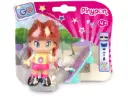 Pinypon Lets Go!-Skate & Rollers