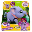 Little Live Pets Saffari Mi Elefante Caminador