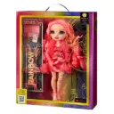 Rainbow High Fashion-Priscilla Perez
