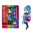 Rainbow High Jr High Sp Ed-Holly Dev
