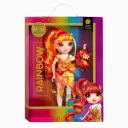 Rainbow High Jr High Sp Ed-Laurel De V