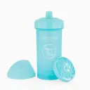 Vaso Twistshake Kid Cup 360ml 12+M Azul    