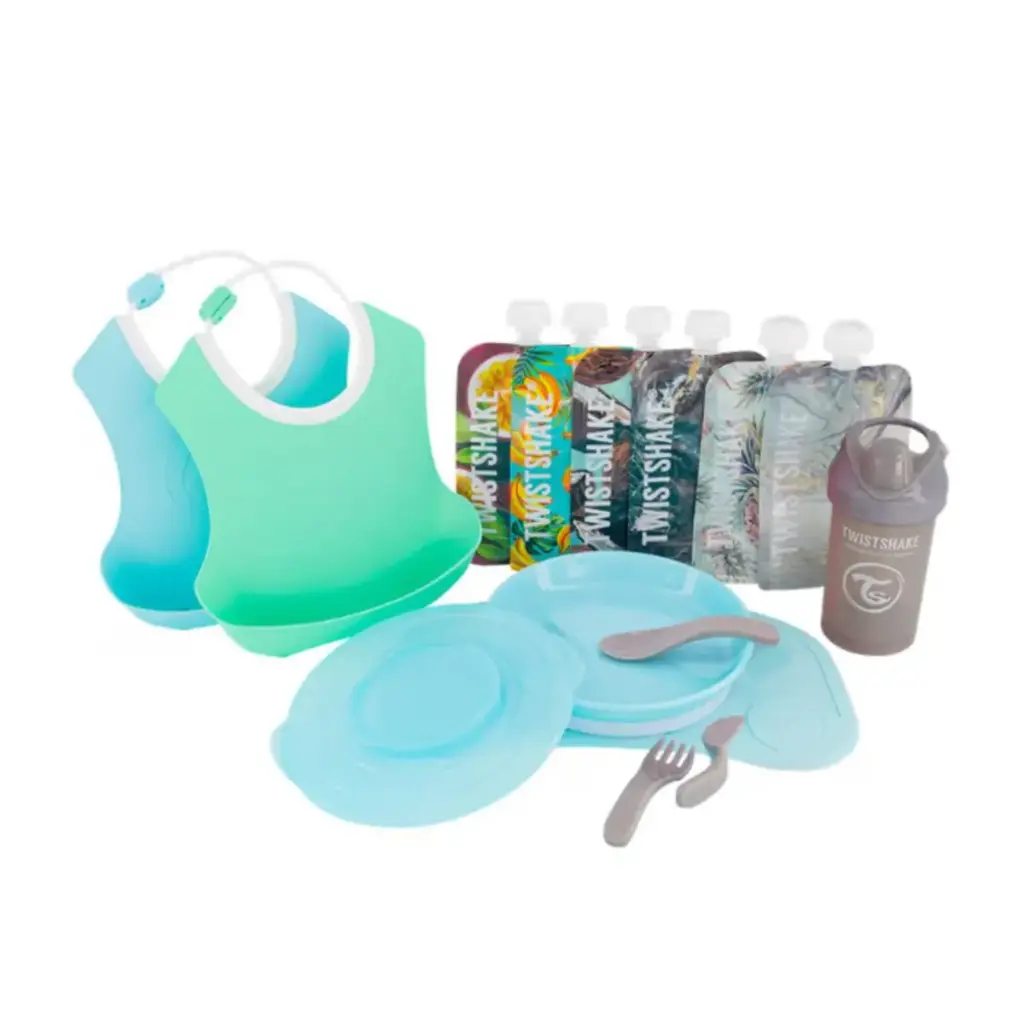 Empaque De Accesorios Para La Mesa     