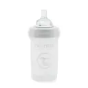 Tetero Twistshake Anticólico 180ml Blanco 