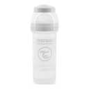 Tetero Twistshake Anti-Cólico 260ml Blanco 