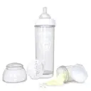 Tetero Twistshake Anti-Cólico 330ml Blanco 114273402