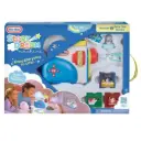 Story Dream Machine W/ Fairy Tale Coll 