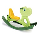Easy Rockin' Dino