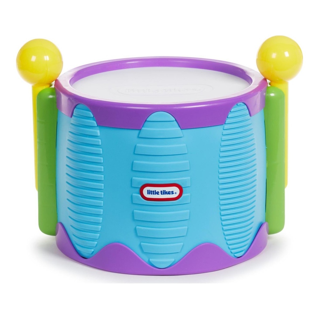 Tap-A-Tune Drum