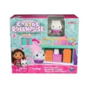 Gabby`S Doll House Mini Set Juego 