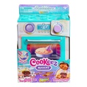 Cookeez Maker Set Horneado Mascota Fiesta S2