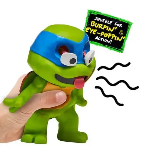 Tmnt Tales Fig; Bebé