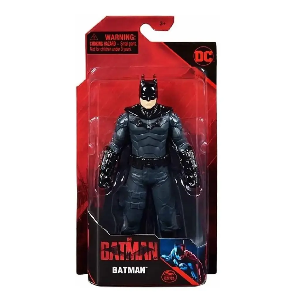 Batman Movie Figura 6"