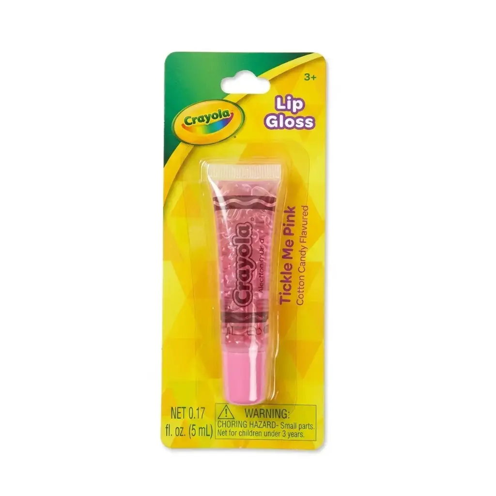 Crayola Lip Balm 