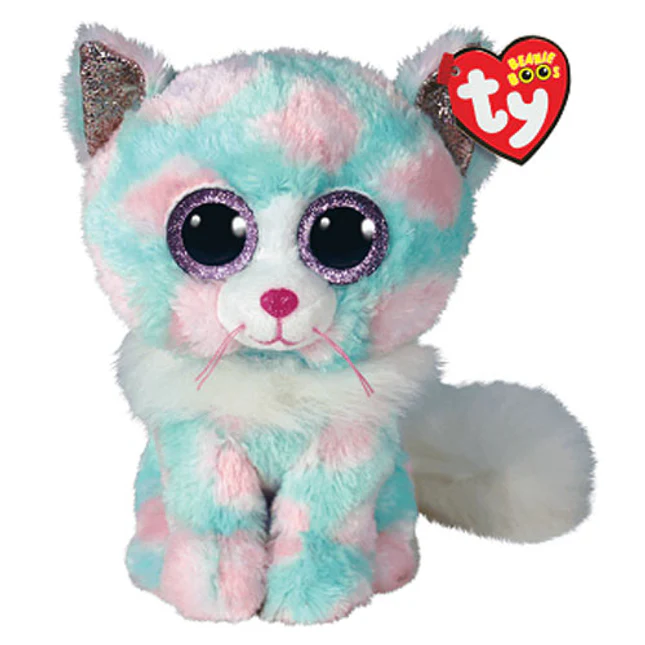Ty Beanie Boos Reg