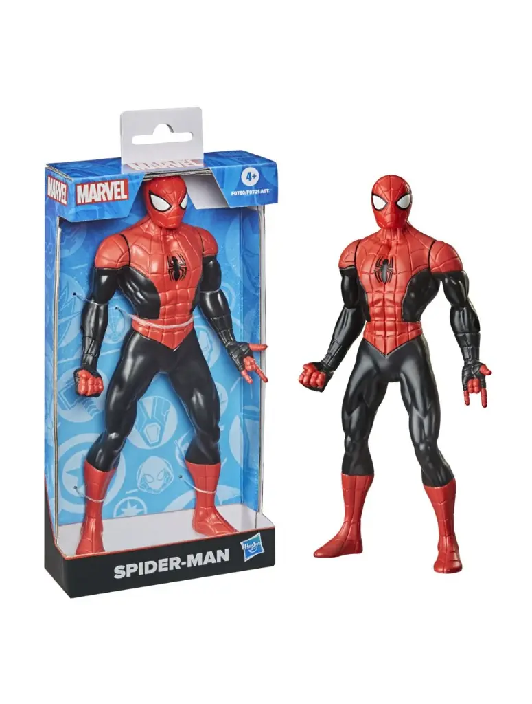 Marvel 9.5 In Figure Ast B 