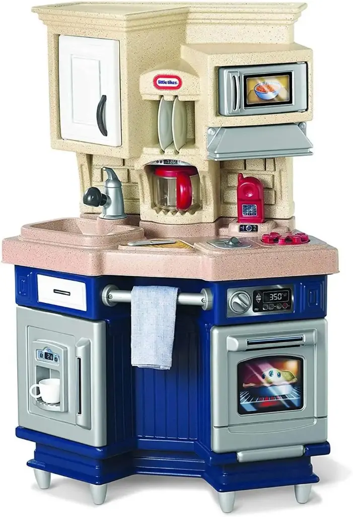 Super Chef Kitchen (3L)