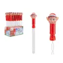 Elf Bubble Wand 118ml, display box