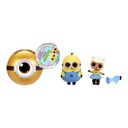 Lol Surprise Minions Bears Tods 542728