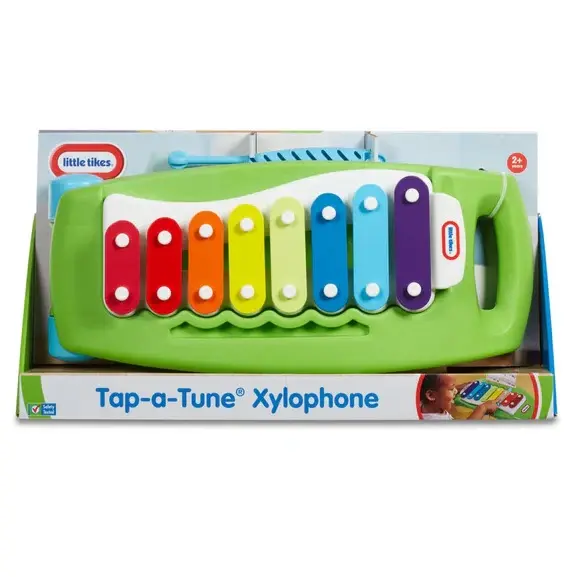Little Tikes Xilophone 