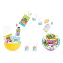  Minivese Make It Mini Foods Cafe Serie 5  