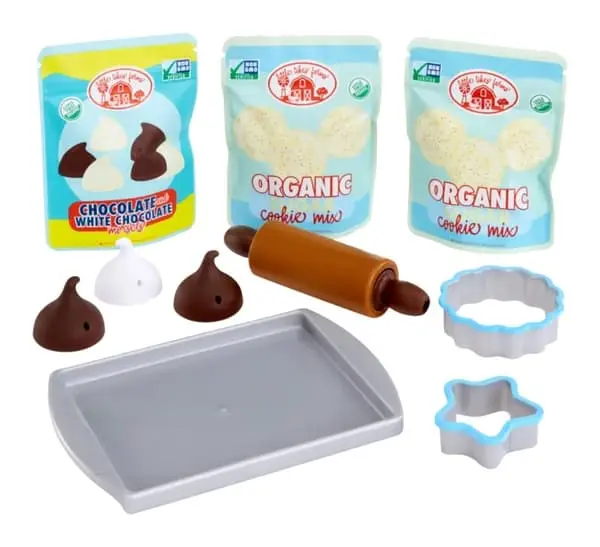 Creative Chefs Cookie Kit