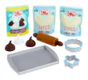 Creative Chefs Cookie Kit